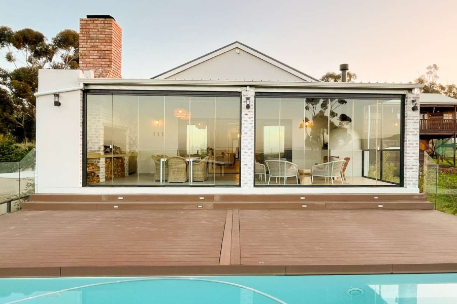 4 Bedroom Property for Sale in Koringberg Western Cape